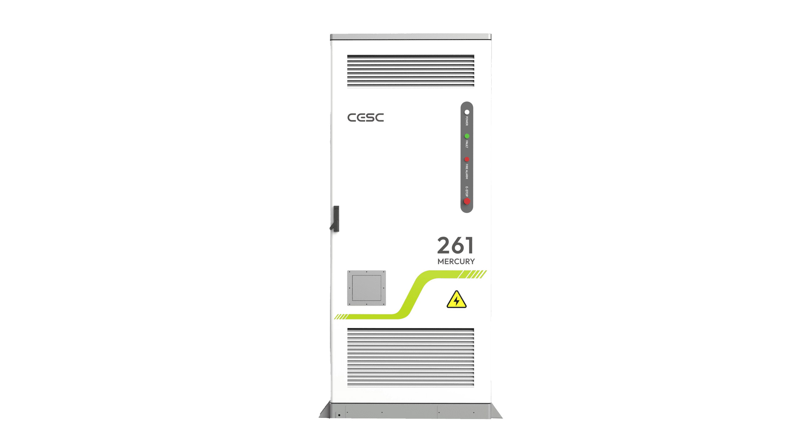 Mercury 261kWh
