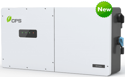 CPS SCA100KTL-DO/US-600