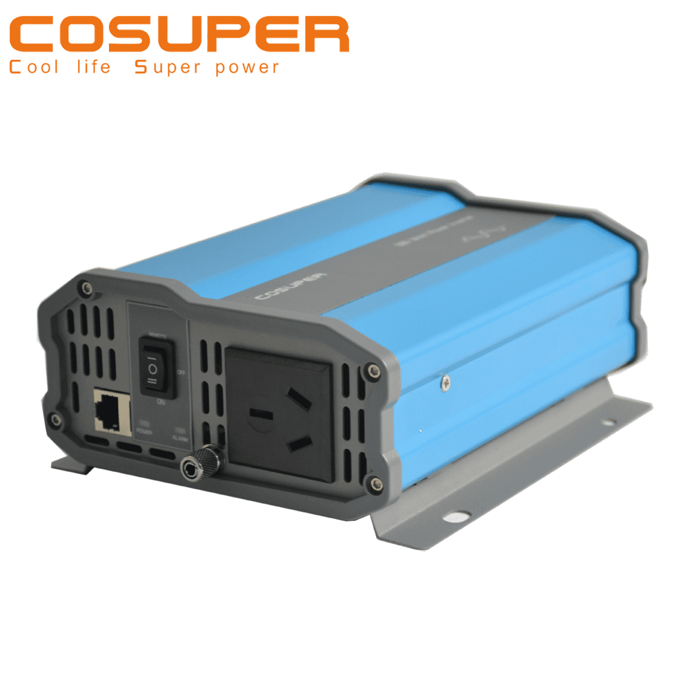 high frequency 1000w inverter 24v