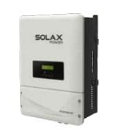 X1-Fit-4.6KW Iversion