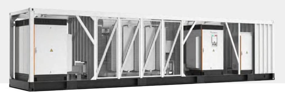 SG6800HV-MV