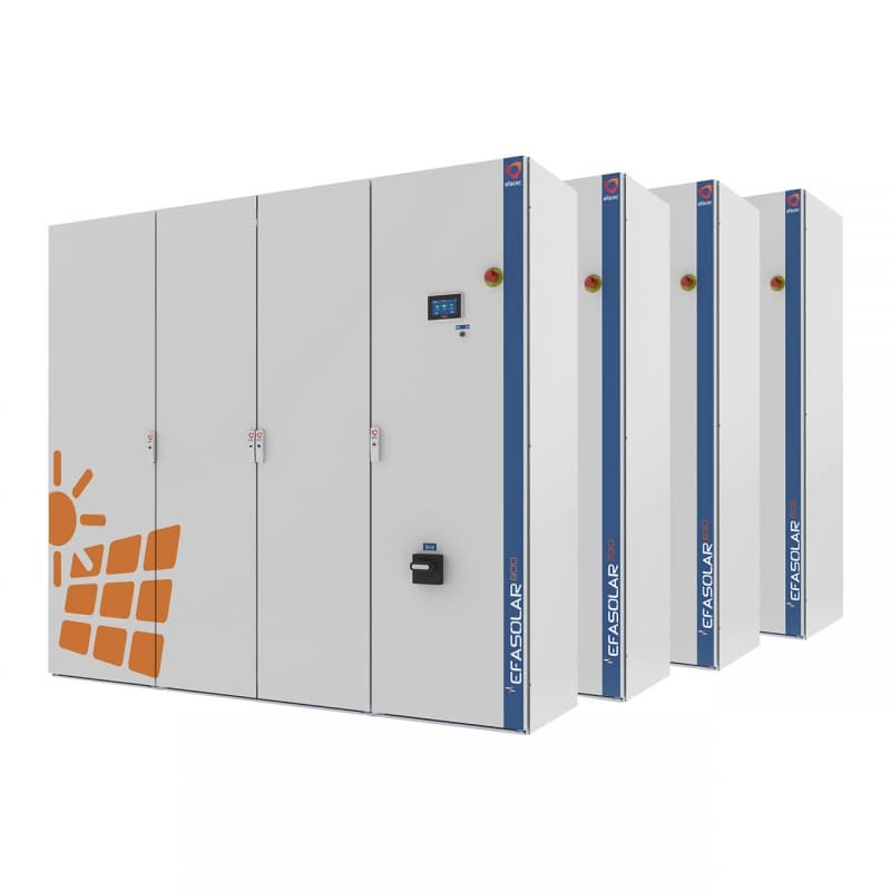 Efasolar 500
