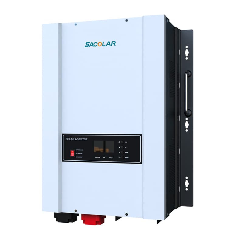 Sunrino-MLP 10KW-M