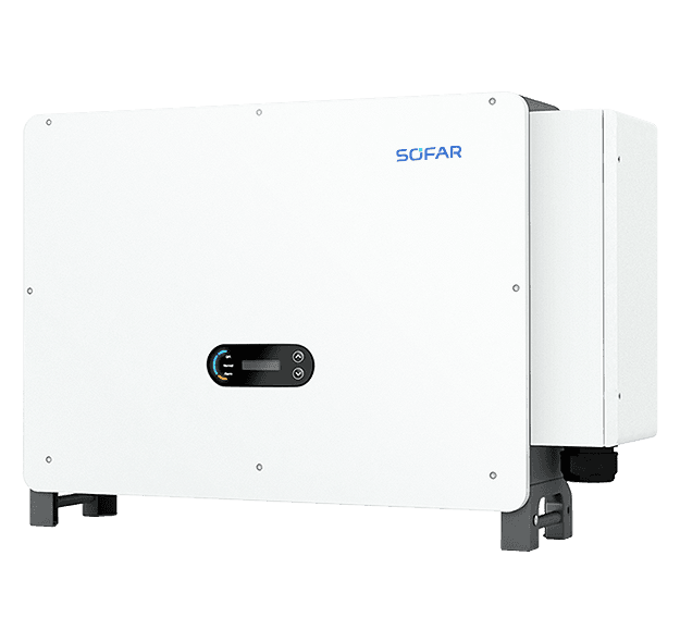 SOFAR 125KTLX-G4-A
