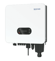 SOFAR 17KTLX-G3P