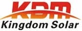 Zhejiang Kingdom Solar Energy Technic Co., Ltd. logo