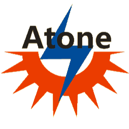 Atone New Energy Limited logo