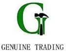 Shanghai Genuine Trading Co., Ltd. logo