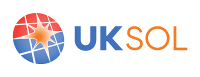 UKSOL Ltd. logo