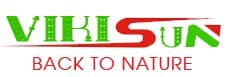 Viki Sun Technology (HK) Co., Ltd. logo