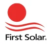 First Solar, Inc. logo