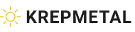 Krepmetal logo