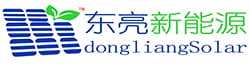 Baoding Dongliang Solar New Energy Co., Ltd. logo