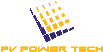 PV Power Technologies Pvt. Ltd. logo