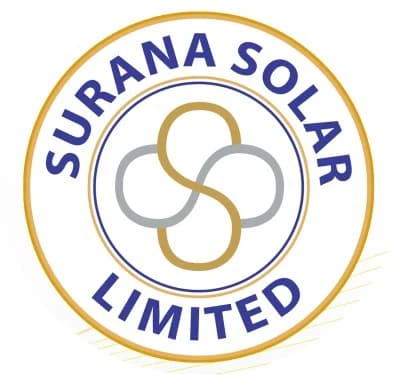 Surana Solar Ltd logo