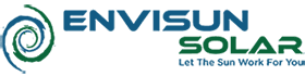 Envisun Solar logo