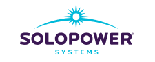 SoloPower Systems, Inc. logo