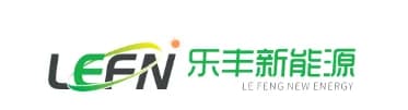 Ningbo Lefeng New Energy Co., Ltd logo