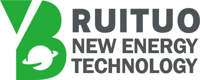 Anhui Ruituo New Energy Technology Co., Ltd. logo