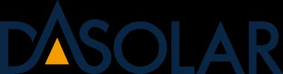 DAS Solar Co., Ltd. logo