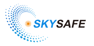 Safesky Energy (Shenzhen) Co., Ltd. logo