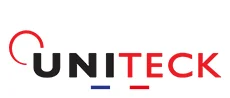 Uniteck SARL logo