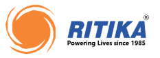 Ritika Systems Pvt Ltd logo