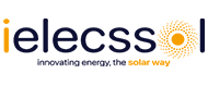 Ielecssol logo