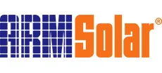 ARM Solar logo