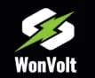 WonVolt Holdings Ltd. logo
