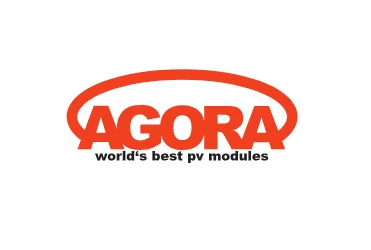 Agora Solar A.S. logo
