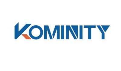 Shenzhen Kominity New Energy Co., Ltd. logo