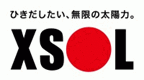 XSOL Co., Ltd. logo