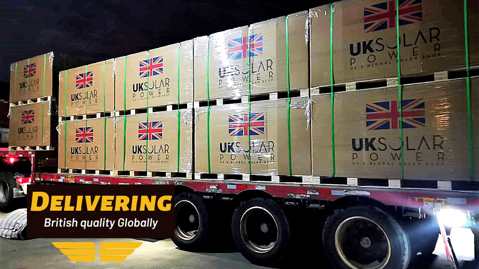 PERC UK320-340-60M