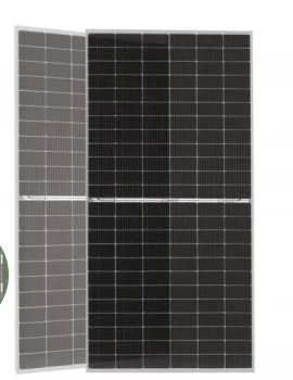 Jinko SolarTiger Pro 72HC-BDVP 535-555W (EU)