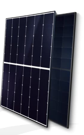NeX Series IBC SNX-C60HI 380-395W