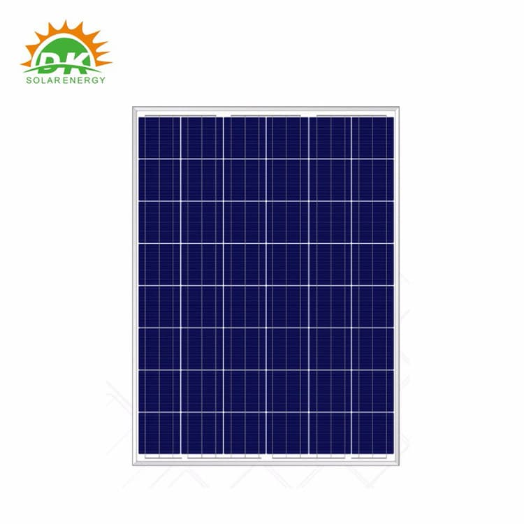 Poly 54cells 215-225W