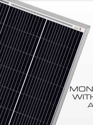 AE ME-120 580-600W Single Glass
