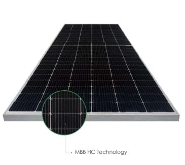 JKM530M-72HL4/JKM530M-72HL4-V