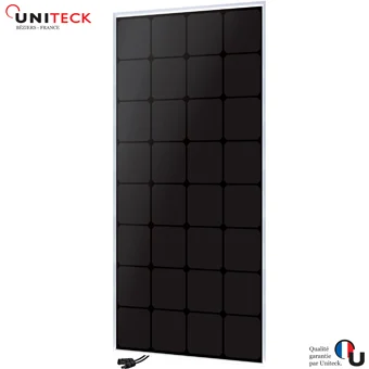 BackContact 120W-12V