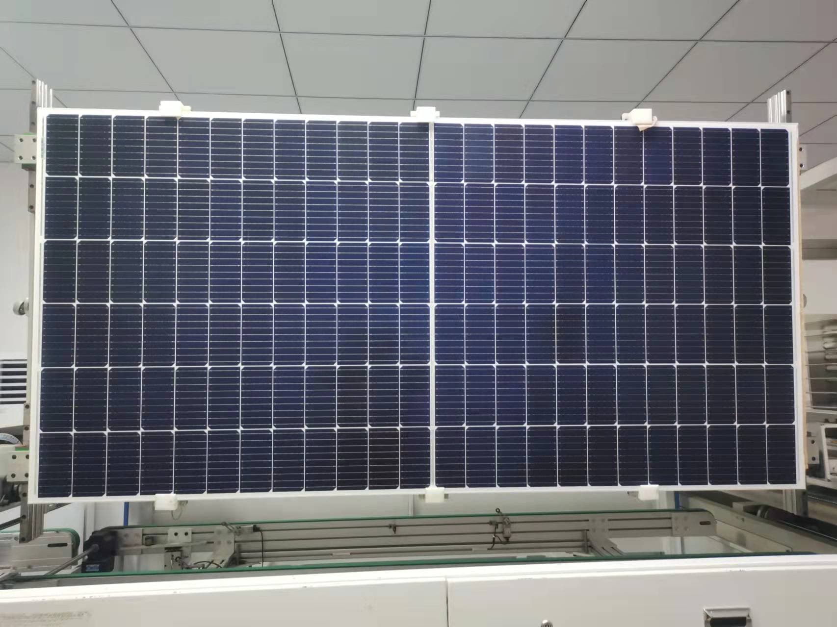 RHM166M144H 430-450W