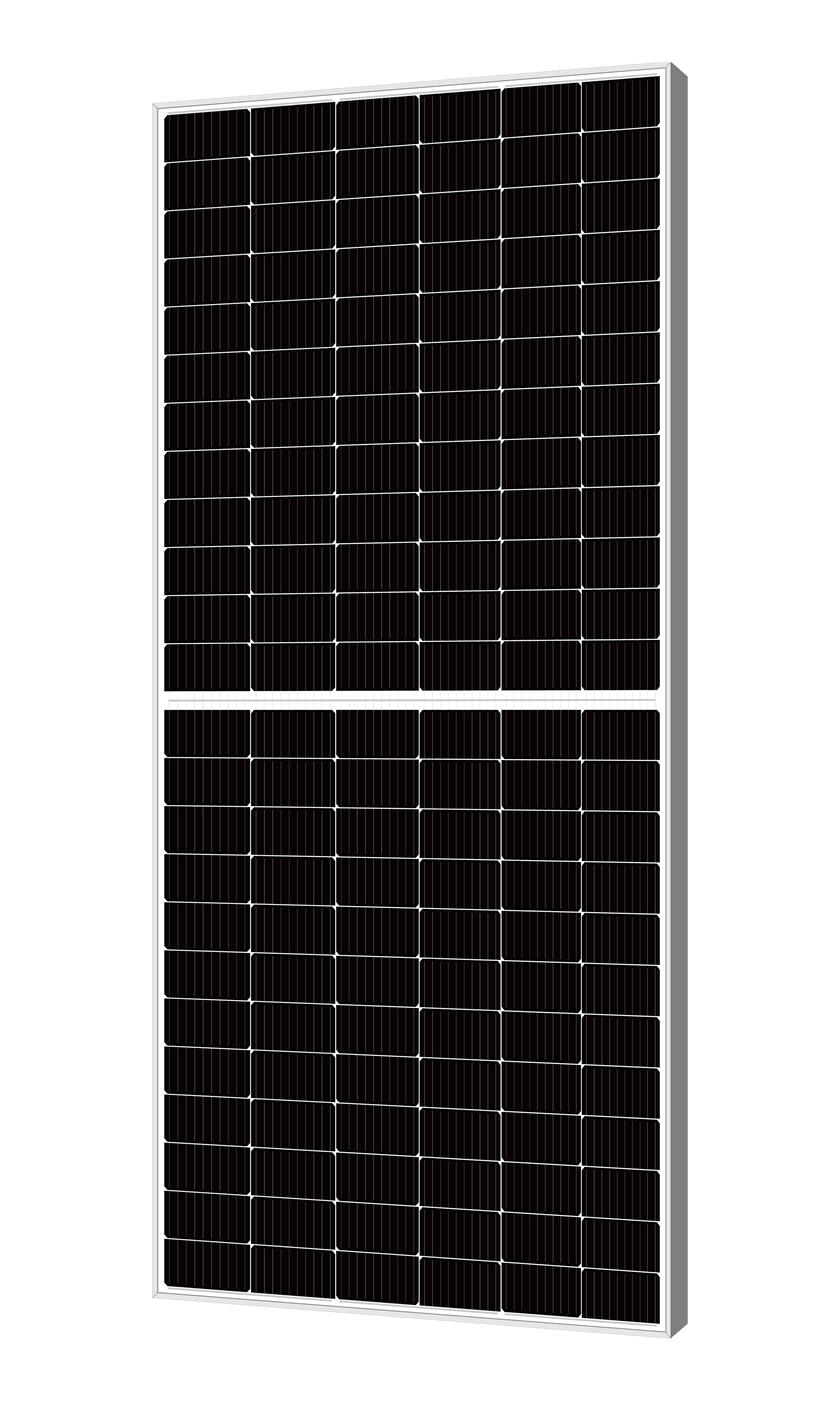 320W
