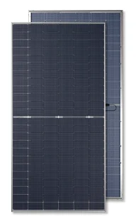 JT SSh(B) 530-550W Dual-glass