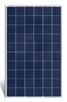 KSUN60-156P 260–280W