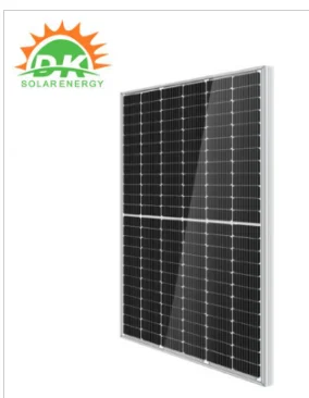 PERC Max GPM10-530-550W