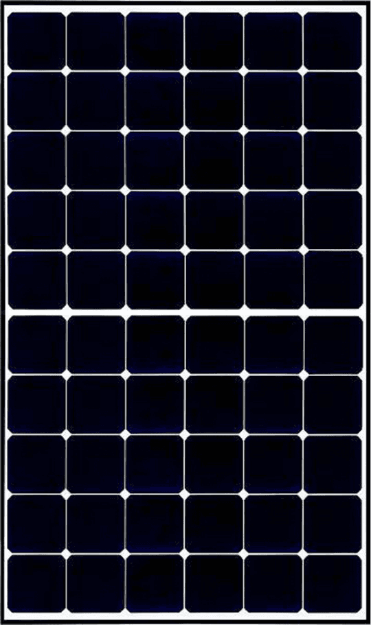 Gorilla N60F 385-395W