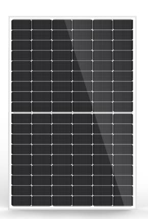 SL5N108 420-435 Bifacial Silver white TOPCon Ha...