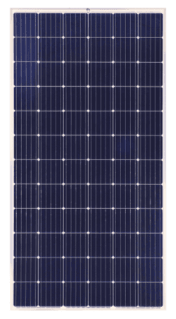 MonoPERC 380-400W