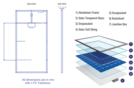 Polycrystalline MT100W