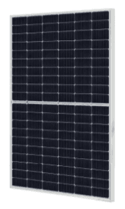 132 Half Cell Mono 400-420W
